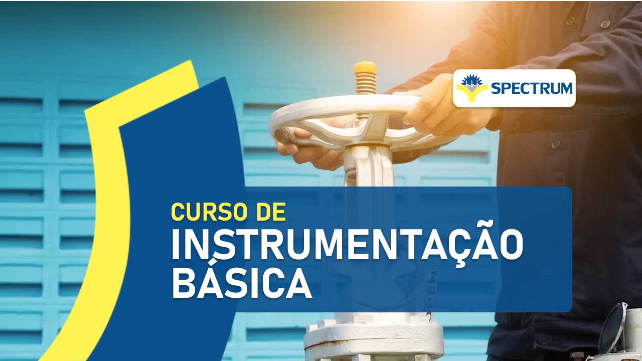 Instrumentação básica